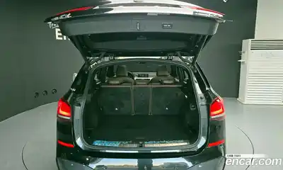 BMW X1 2021 2.0 Автомат в Москве № 157385, миниатюра 9