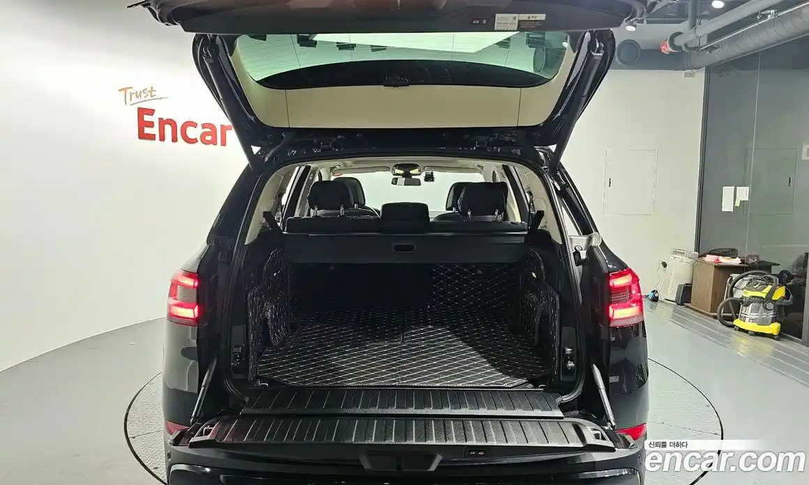 BMW X5 2021 3.0 Автомат в Москве № 158027, фото 19