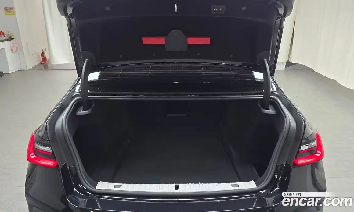 BMW 7-Series 2022 3.0 Автомат в Москве № 159526, фото 17