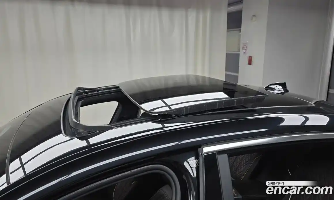 BMW 7-Series 2022 3.0 Автомат в Москве № 159526, фото 8