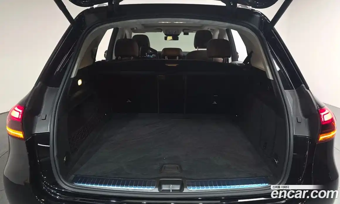 Mercedes-Benz GLE-Class 2024 2.0 Автомат в Москве № 160215, фото 12