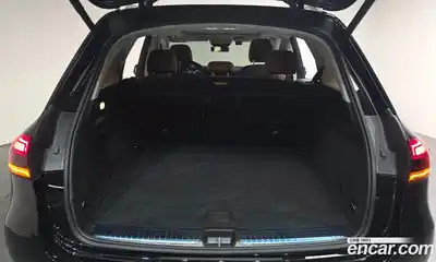 Mercedes-Benz GLE-Class 2024 2.0 Автомат в Москве № 160215, миниатюра 12