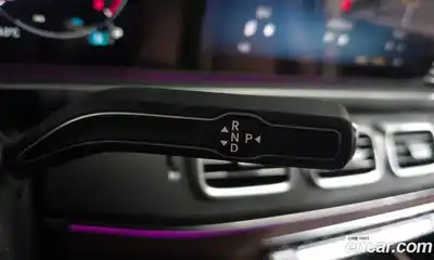 Mercedes-Benz GLE-Class 2024 2.0 Автомат в Москве № 160215, миниатюра 5