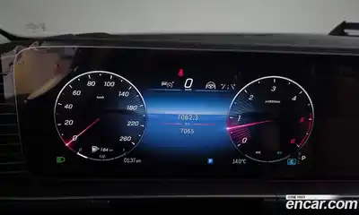 Mercedes-Benz GLE-Class 2024 2.0 Автомат в Москве № 160215, миниатюра 6