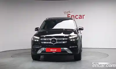 Mercedes-Benz GLE-Class 2024 2.0 Автомат в Москве № 160215, миниатюра 7