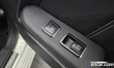 Mercedes-Benz E-Class, 2016