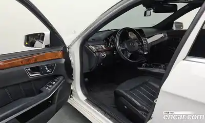 Mercedes-Benz E-Class 2016 3.5 Автомат в Москве № 160624, миниатюра 11