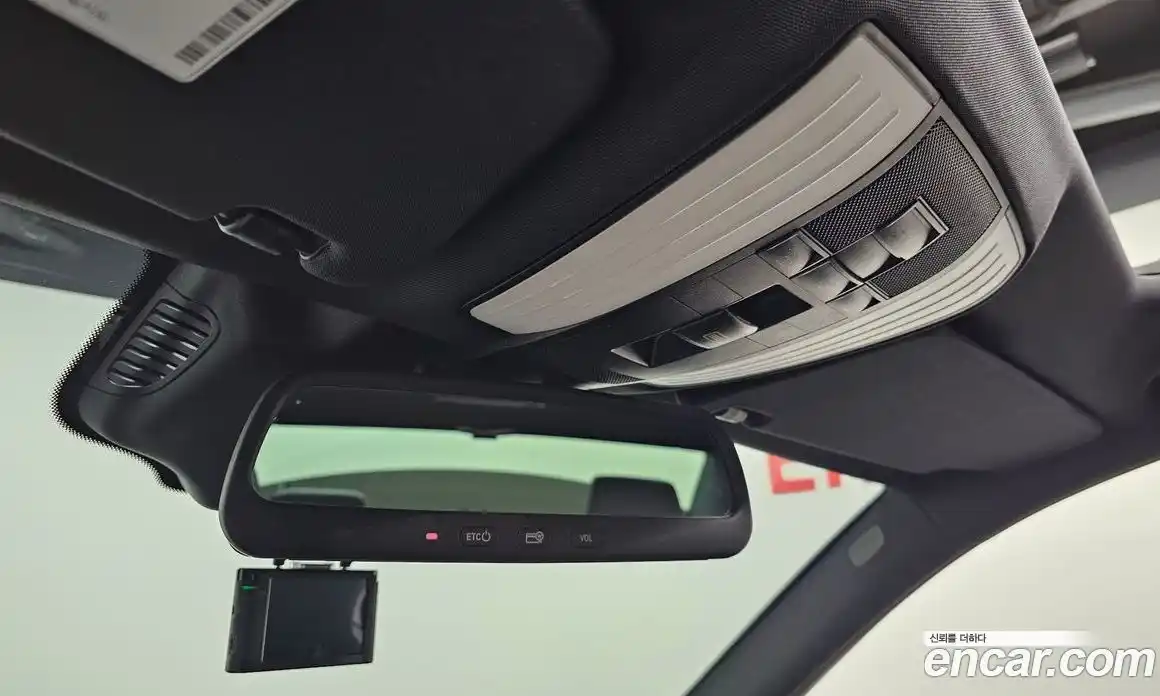 Mercedes-Benz E-Class 2016 3.5 Автомат в Москве № 160624, фото 18