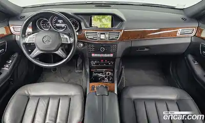 Mercedes-Benz E-Class 2016 3.5 Автомат в Москве № 160624, миниатюра 2