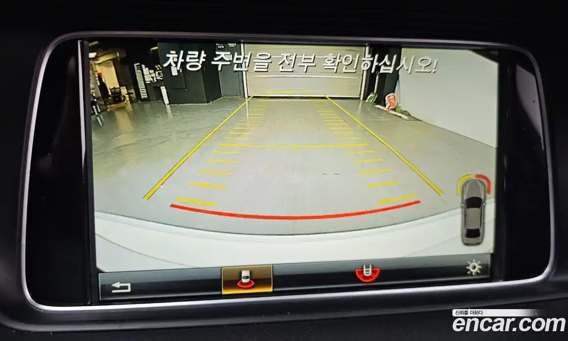 Mercedes-Benz E-Class 2016 3.5 Автомат в Москве № 160624, фото 3