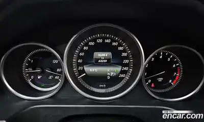 Mercedes-Benz E-Class 2016 3.5 Автомат в Москве № 160624, миниатюра 4