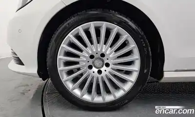 Mercedes-Benz E-Class 2016 3.5 Автомат в Москве № 160624, миниатюра 5