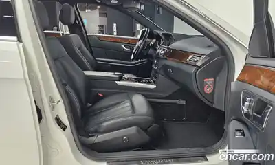 Mercedes-Benz E-Class 2016 3.5 Автомат в Москве № 160624, миниатюра 6