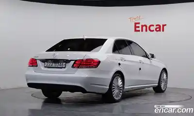 Mercedes-Benz E-Class 2016 3.5 Автомат в Москве № 160624, миниатюра 8