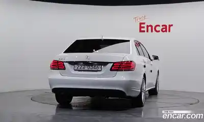 Mercedes-Benz E-Class 2016 3.5 Автомат в Москве № 160624, миниатюра 10