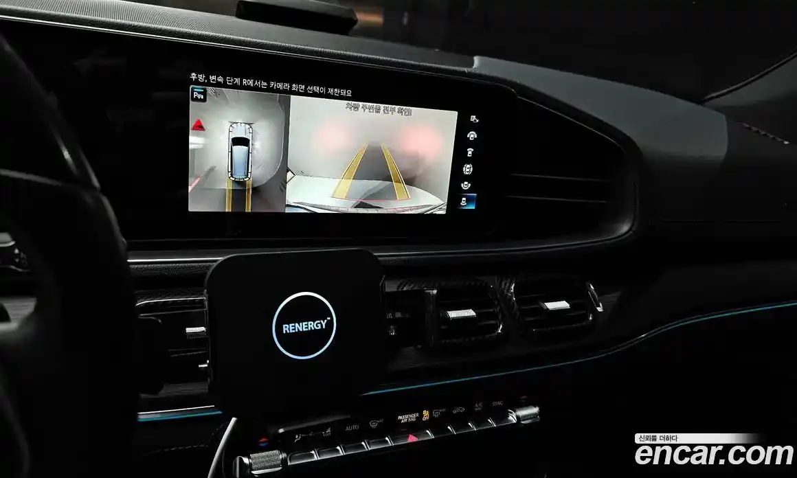 Mercedes-Benz GLS-Class 2022 2.9 Автомат в Москве № 160773, фото 11