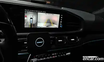 Mercedes-Benz GLS-Class 2022 2.9 Автомат в Москве № 160773, миниатюра 11