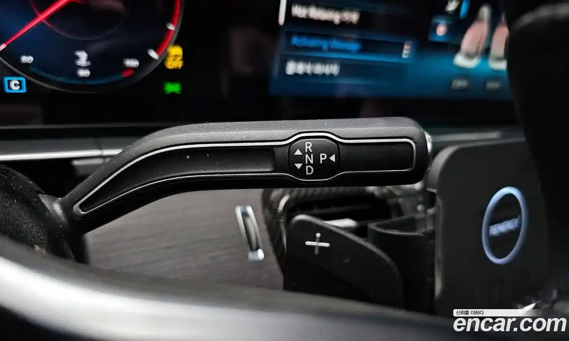 Mercedes-Benz GLS-Class 2022 2.9 Автомат в Москве № 160773, фото 12