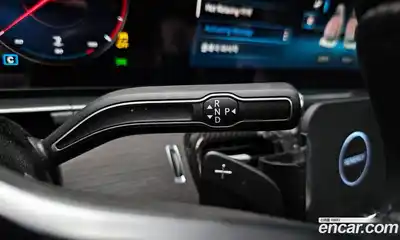 Mercedes-Benz GLS-Class 2022 2.9 Автомат в Москве № 160773, миниатюра 12