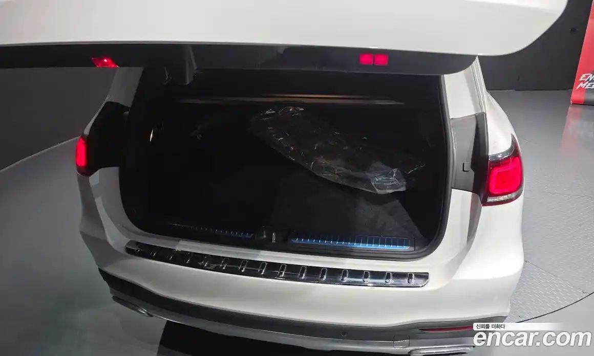 Mercedes-Benz GLS-Class 2022 2.9 Автомат в Москве № 160773, фото 5