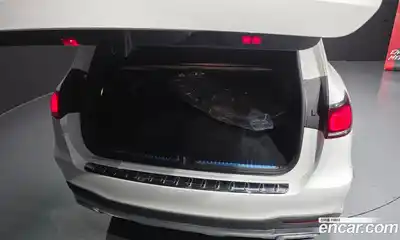 Mercedes-Benz GLS-Class 2022 2.9 Автомат в Москве № 160773, миниатюра 5