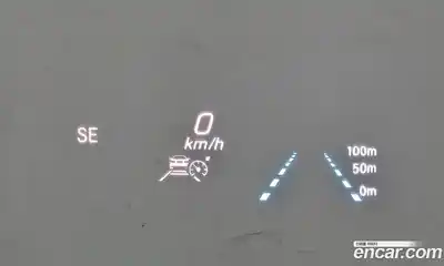 Mercedes-Benz E-Class, 2021