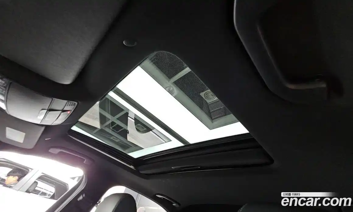 Mercedes-Benz E-Class 2021 1.9 Автомат в Москве № 160780, фото 11