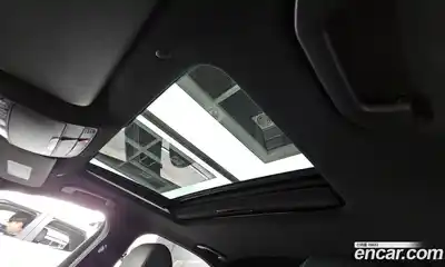 Mercedes-Benz E-Class 2021 1.9 Автомат в Москве № 160780, миниатюра 11