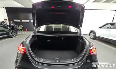 Mercedes-Benz E-Class 2021 1.9 Автомат в Москве № 160780, миниатюра 12