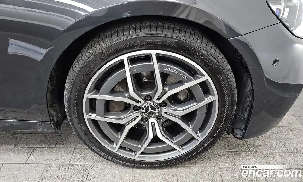 Mercedes-Benz E-Class 2021 1.9 Автомат в Москве № 160780, фото 20