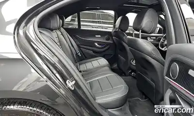 Mercedes-Benz E-Class 2021 1.9 Автомат в Москве № 160780, миниатюра 4