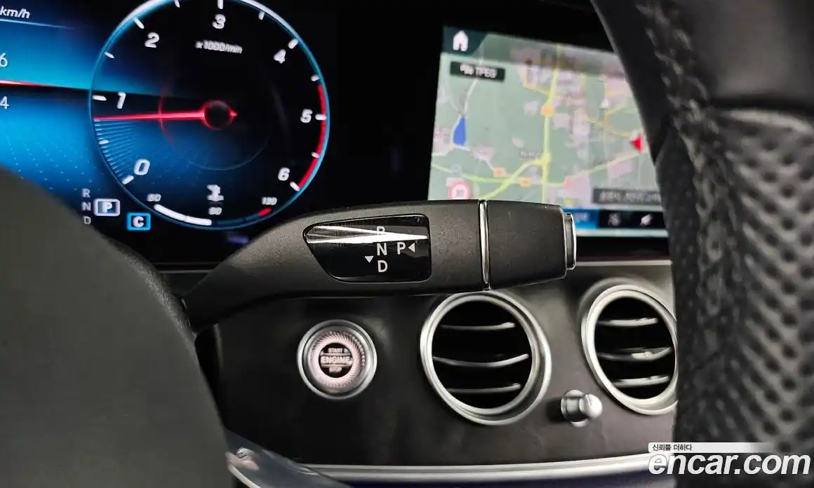 Mercedes-Benz E-Class 2021 1.9 Автомат в Москве № 160780, фото 7