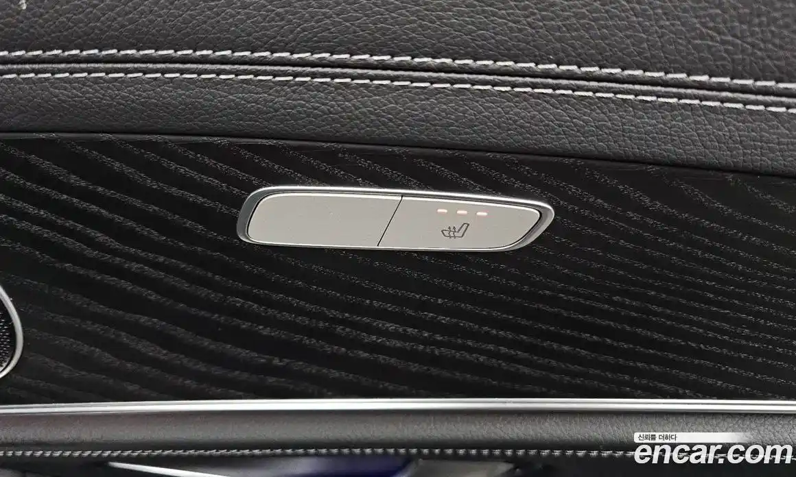 Mercedes-Benz E-Class 2021 1.9 Автомат в Москве № 160780, фото 9