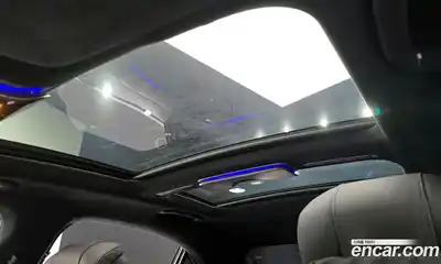 Mercedes-Benz S-Class 2022 4.0 Автомат в Москве № 160933, миниатюра 9