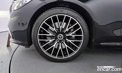 Mercedes-Benz S-Class 2022 4.0 Автомат в Москве № 160933, миниатюра 10