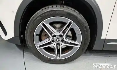 Mercedes-Benz GLA-Class 2022 2.0 Автомат в Москве № 161310, миниатюра 12