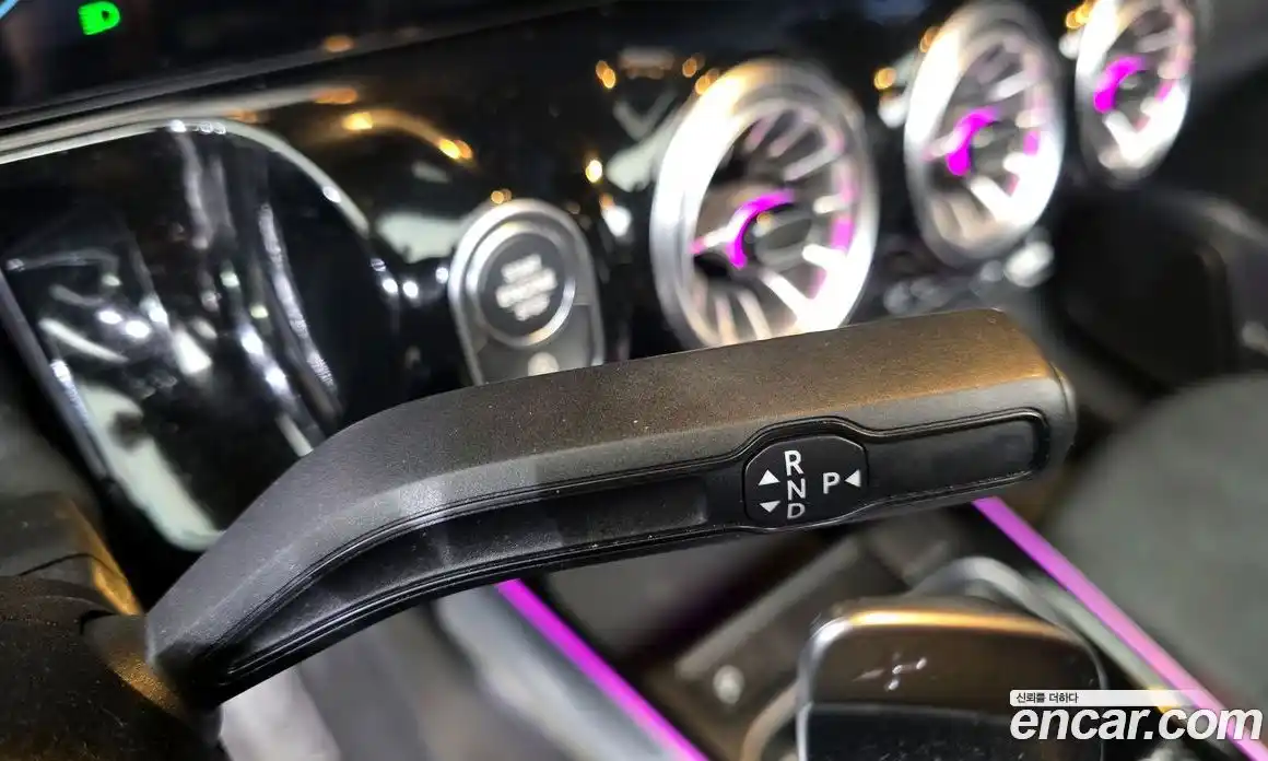 Mercedes-Benz GLA-Class 2022 2.0 Автомат в Москве № 161310, фото 17