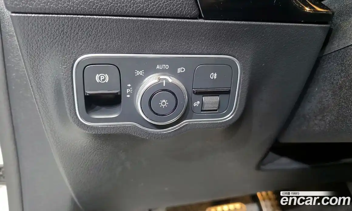 Mercedes-Benz GLA-Class 2022 2.0 Автомат в Москве № 161310, фото 18