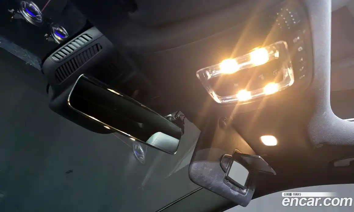 Mercedes-Benz GLA-Class 2022 2.0 Автомат в Москве № 161310, фото 3