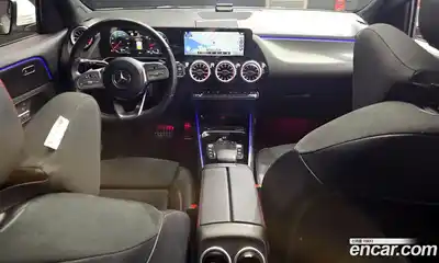 Mercedes-Benz GLA-Class 2022 2.0 Автомат в Москве № 161310, миниатюра 7