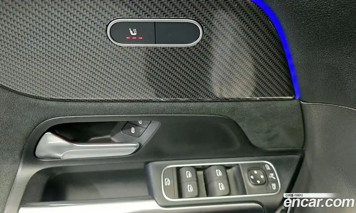 Mercedes-Benz GLA-Class 2022 2.0 Автомат в Москве № 161310, фото 8