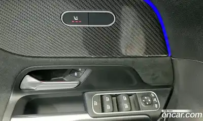 Mercedes-Benz GLA-Class 2022 2.0 Автомат в Москве № 161310, миниатюра 8