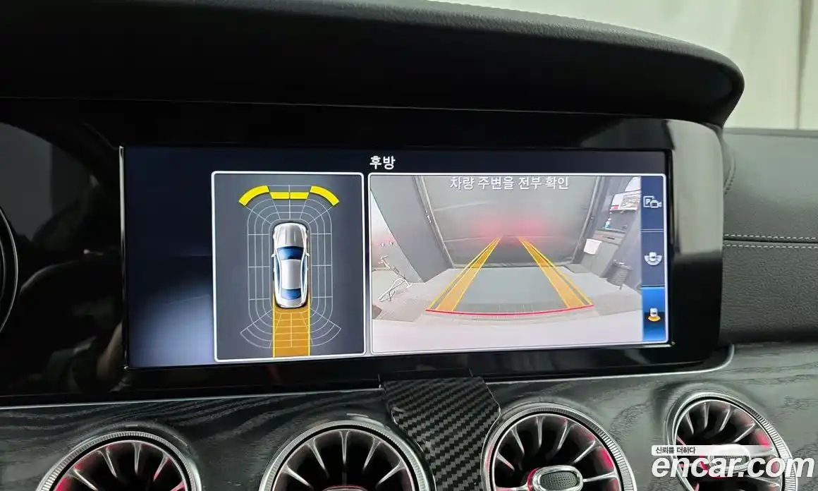 Mercedes-Benz E-Class 2019 1.9 Автомат в Москве № 161395, фото 14