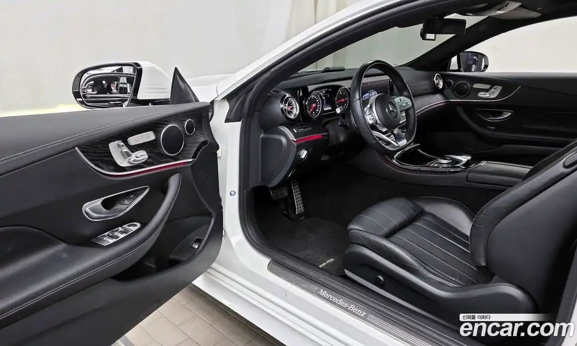 Mercedes-Benz E-Class 2019 1.9 Автомат в Москве № 161395, фото 19