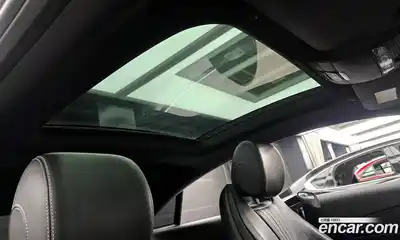 Mercedes-Benz E-Class 2019 1.9 Автомат в Москве № 161395, миниатюра 2