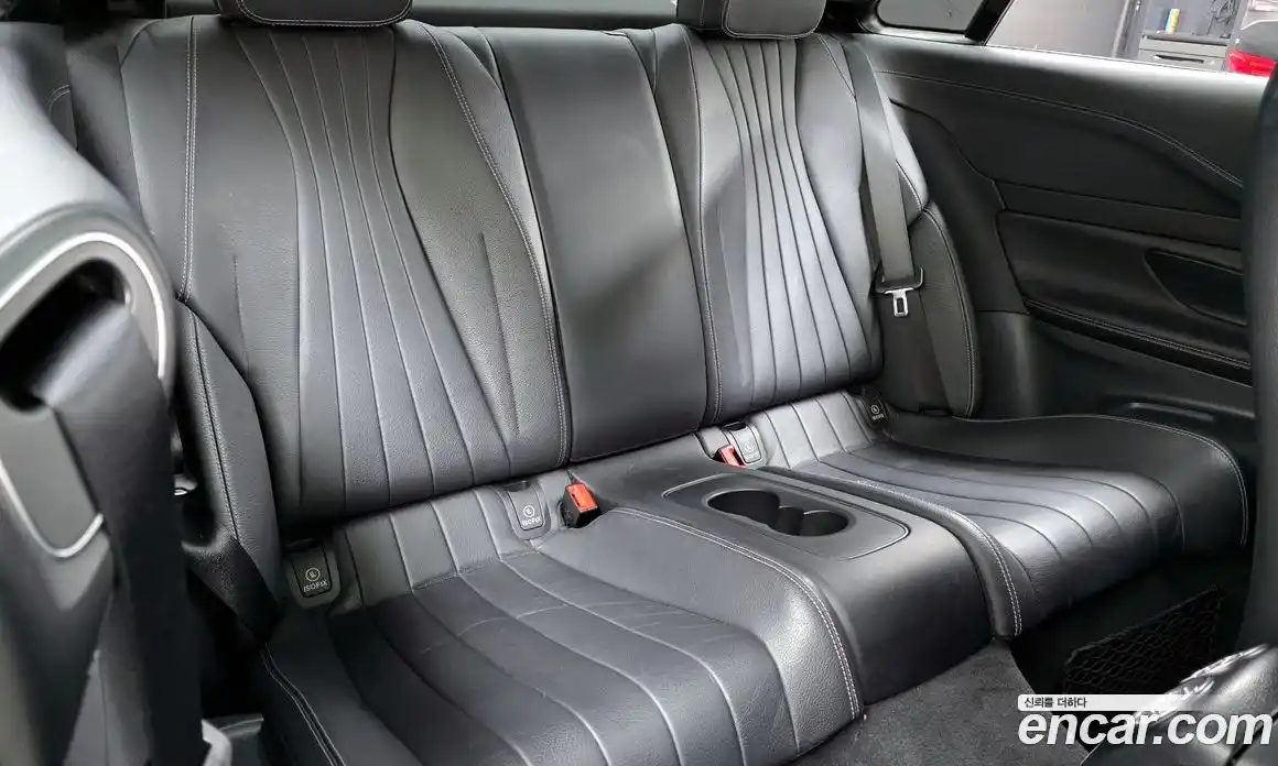 Mercedes-Benz E-Class 2019 1.9 Автомат в Москве № 161395, фото 4