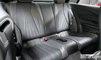 Mercedes-Benz E-Class 2019 1.9 Автомат в Москве № 161395, миниатюра 4