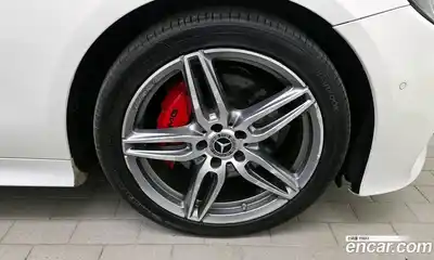 Mercedes-Benz E-Class 2019 1.9 Автомат в Москве № 161395, миниатюра 6