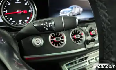 Mercedes-Benz E-Class 2019 1.9 Автомат в Москве № 161395, миниатюра 8