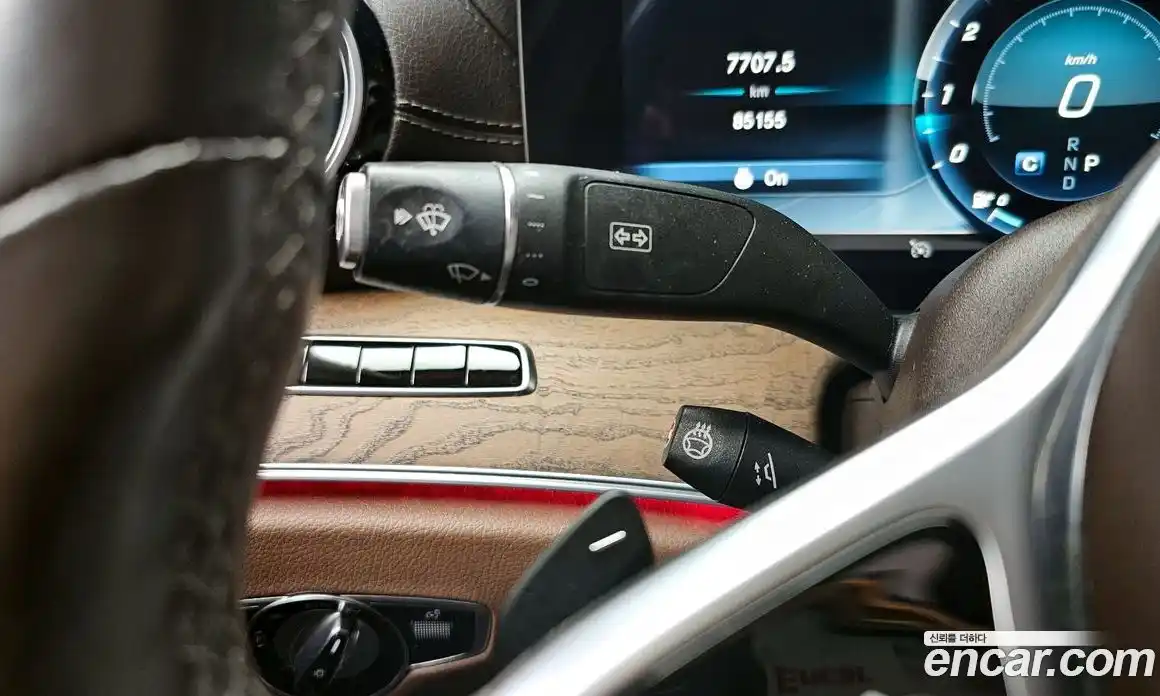 Mercedes-Benz E-Class 2019 2.0 Автомат в Москве № 161553, фото 5